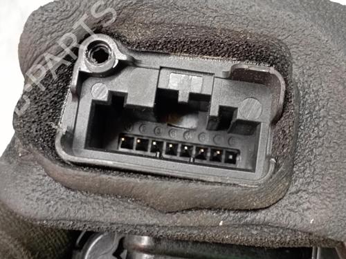Front left lock SKODA FABIA III (NJ3) 1.0 TSI | BP17018901C98 