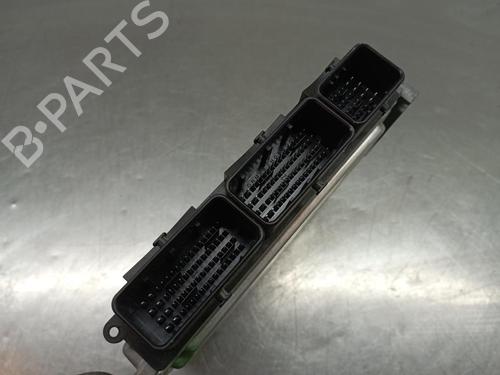 Engine control unit (ECU) RENAULT CLIO IV (BH_) 1.5 dCi 90 | BP17023529M57 