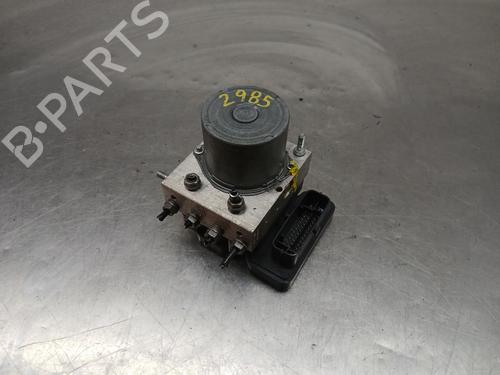 ABS Bremseaggregat VW POLO V (6R1, 6C1) 1.4 TDI (90 hp) 17073754