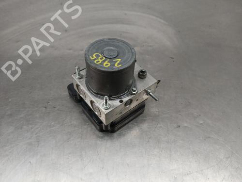 ABS Bremseaggregat VW POLO V (6R1, 6C1) 1.4 TDI | BP17073754M43