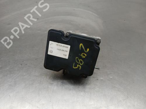 ABS Bremseaggregat VW POLO V (6R1, 6C1) 1.4 TDI | BP17073754M43