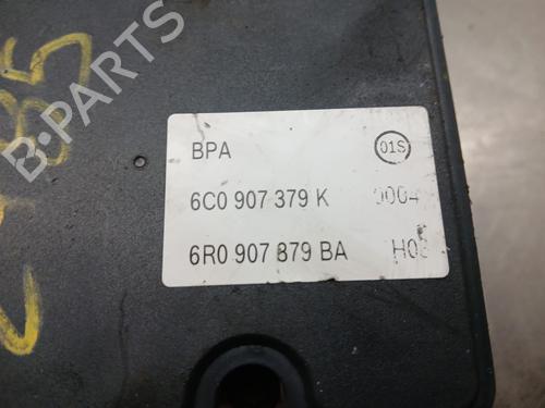 ABS Bremseaggregat VW POLO V (6R1, 6C1) 1.4 TDI | BP17073754M43