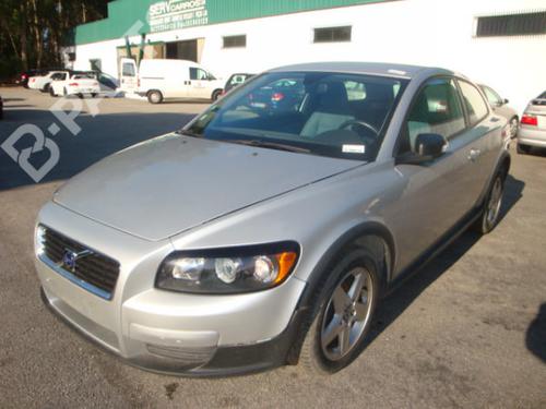 VOLVO C30 (533)  2.0 D  401