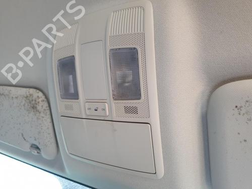 Innerbelysning MAZDA 3 (BM, BN) 2.2 D (150 hp) 17127403