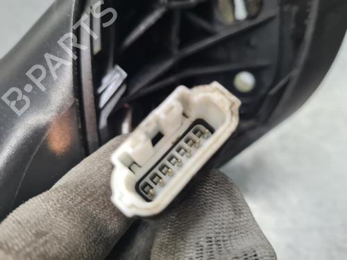 Right mirror FIAT 500 (312_) 1.2 (312AXA1A) | BP17131556C27