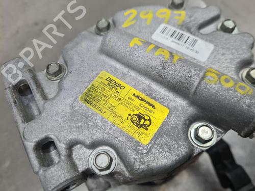 AC compressor FIAT 500 (312_) 1.2 (312AXA1A) | BP18406716M34 