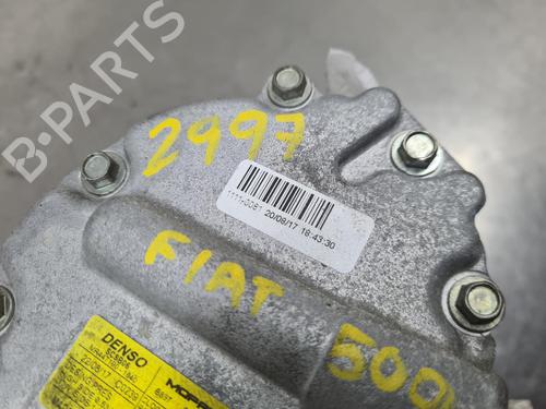 AC compressor FIAT 500 (312_) 1.2 (312AXA1A) | BP18406716M34 