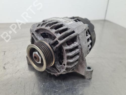 Alternator FIAT 500 (312_) 1.2 (312AXA1A) | BP18406717M7