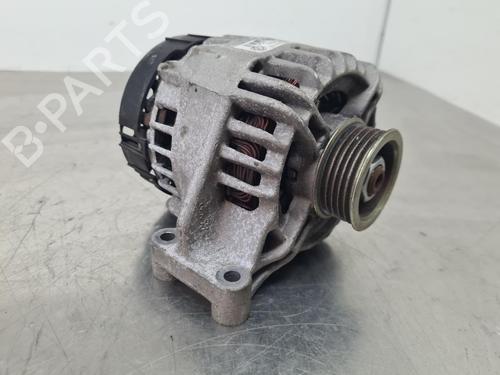 Alternator FIAT 500 (312_) 1.2 (312AXA1A) | BP18406717M7