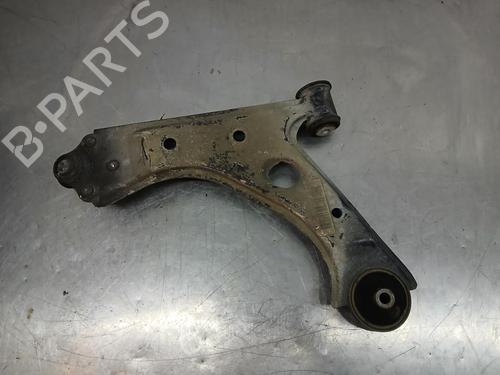Right front suspension arm OPEL CORSA E (X15) 1.4 (08, 68) | BP17132586M13