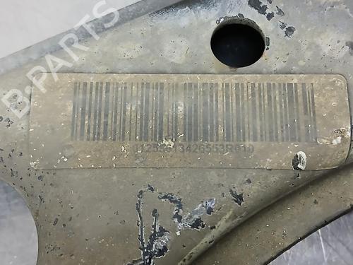 Right front suspension arm OPEL CORSA E (X15) 1.4 (08, 68) | BP17132586M13