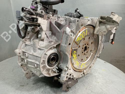 Gearbox HYUNDAI SANTA FÉ IV (TM, TMA) | BP17199155M3