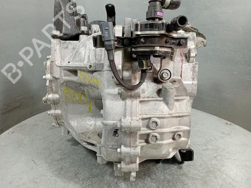 Gearbox HYUNDAI SANTA FÉ IV (TM, TMA) | BP17199155M3