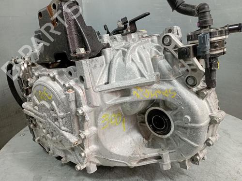 Gearbox HYUNDAI SANTA FÉ IV (TM, TMA) | BP17199155M3