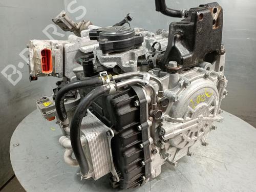 Gearbox HYUNDAI SANTA FÉ IV (TM, TMA) | BP17199155M3