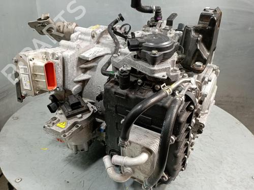 Gearbox HYUNDAI SANTA FÉ IV (TM, TMA) | BP17199155M3