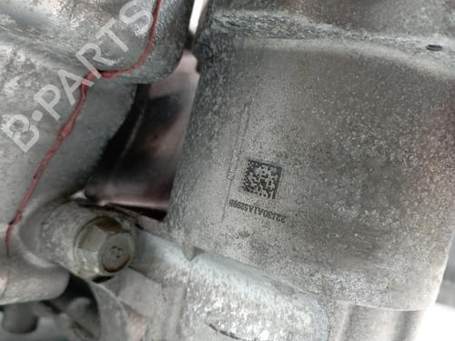 Gearbox HYUNDAI SANTA FÉ IV (TM, TMA) | BP17199155M3