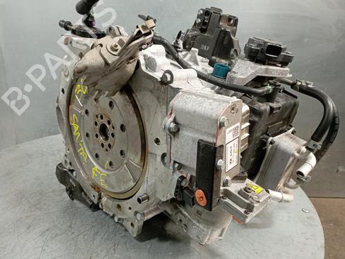 Gearbox HYUNDAI SANTA FÉ IV (TM, TMA) | BP17199155M3