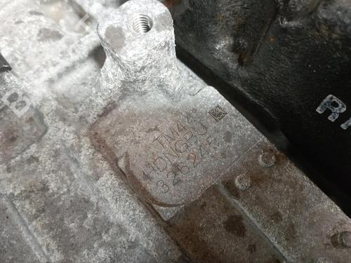Gearbox HYUNDAI SANTA FÉ IV (TM, TMA) | BP17199155M3