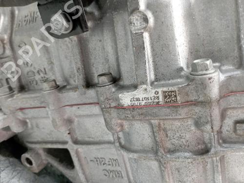 Gearbox HYUNDAI SANTA FÉ IV (TM, TMA) | BP17199155M3