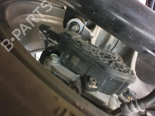 Used Left rear brake caliper HYUNDAI SANTA FÉ IV (TM, TMA) [2018-2025]  17199191