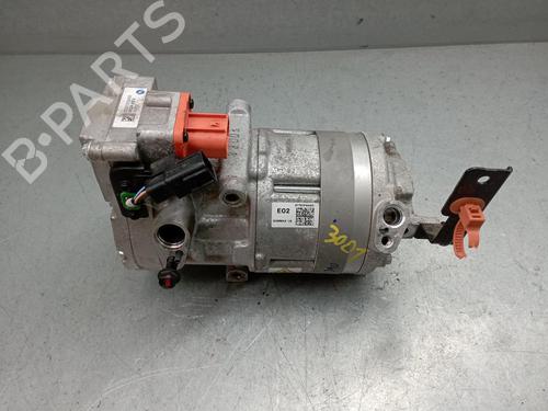 AC compressor HYUNDAI SANTA FÉ IV (TM, TMA)  | BP17392474M34 