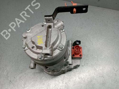 AC compressor HYUNDAI SANTA FÉ IV (TM, TMA)  | BP17392474M34 