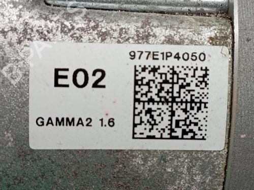 AC compressor HYUNDAI SANTA FÉ IV (TM, TMA)  | BP17392474M34 
