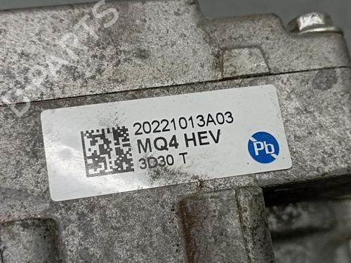 AC compressor HYUNDAI SANTA FÉ IV (TM, TMA)  | BP17392474M34 