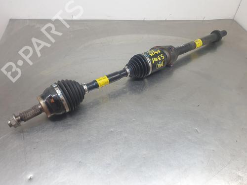 Used Right front driveshaft HYUNDAI SANTA FÉ IV (TM, TMA) [2018-2025]  17524633