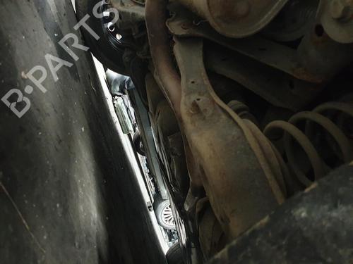 Brazo Suspension trasero derecho VW GOLF VII (5G1, BQ1, BE1, BE2) 1.6 TDI 4motion (110 hp)null