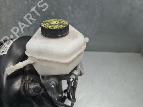 Used Brake master cylinder BMW 1 (F20) 118 d (143 hp) 17331870