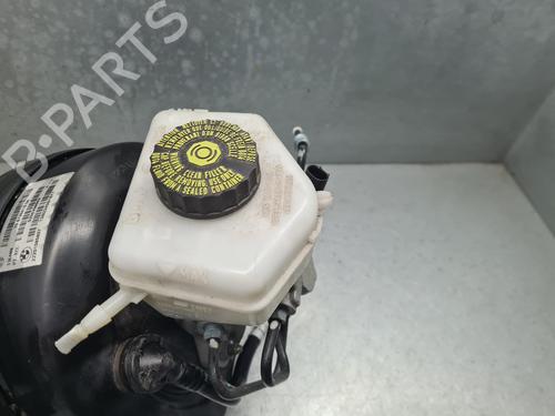Brake master cylinder BMW 1 (F20) 118 d | BP17331870M77