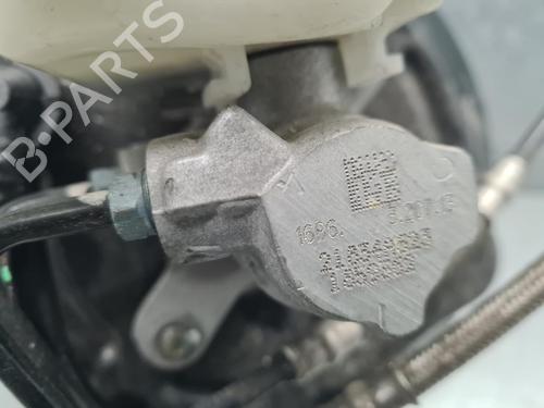 Brake master cylinder BMW 1 (F20) 118 d | BP17331870M77