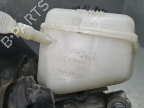 Brake master cylinder BMW 1 (F20) 118 d | BP17331870M77