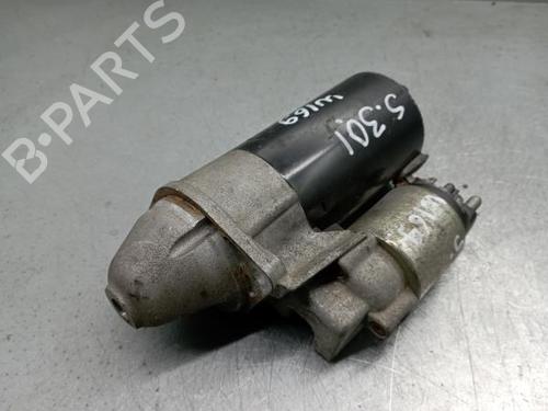 Used Starter MERCEDES-BENZ A-CLASS (W169) A 180 CDI (169.007, 169.307) (109 hp) 3103725