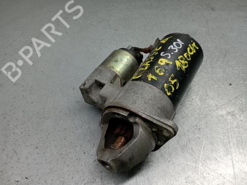 Starter MERCEDES-BENZ A-CLASS (W169) A 180 CDI (169.007, 169.307) | BP3103725M8 