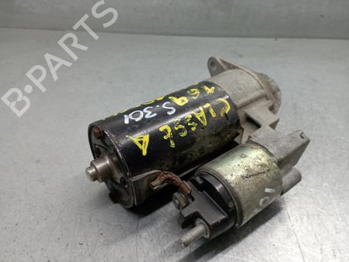 Starter MERCEDES-BENZ A-CLASS (W169) A 180 CDI (169.007, 169.307) | BP3103725M8 