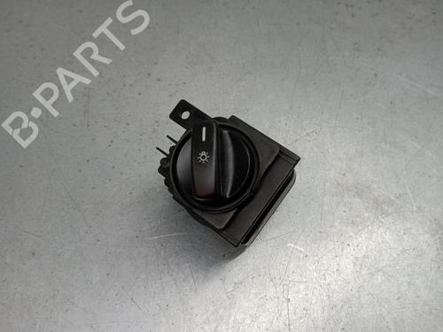 Used Headlight switch MERCEDES-BENZ A-CLASS (W169) A 180 CDI (169.007, 169.307) (109 hp) 3101006
