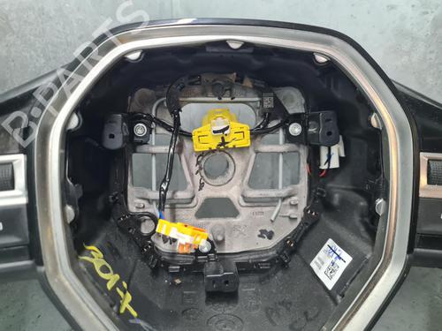 Steering wheel PEUGEOT 2008 II (UD_, US_, UY_, UJ_, UR_, UC_) 1.2 PureTech 130 (USHNS, URHNS) | BP17447683C49
