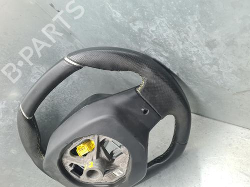 Steering wheel PEUGEOT 2008 II (UD_, US_, UY_, UJ_, UR_, UC_) 1.2 PureTech 130 (USHNS, URHNS) | BP17447683C49