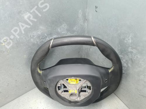 Steering wheel PEUGEOT 2008 II (UD_, US_, UY_, UJ_, UR_, UC_) 1.2 PureTech 130 (USHNS, URHNS) | BP17447683C49