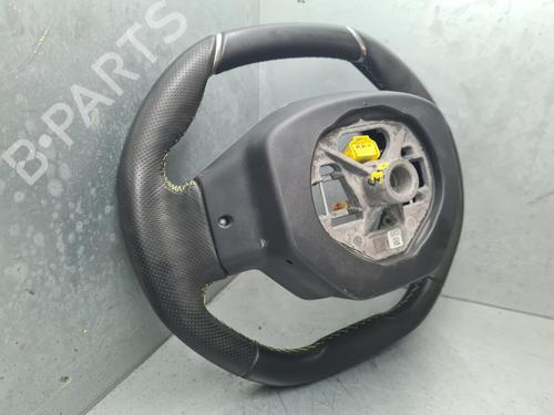 Steering wheel PEUGEOT 2008 II (UD_, US_, UY_, UJ_, UR_, UC_) 1.2 PureTech 130 (USHNS, URHNS) | BP17447683C49