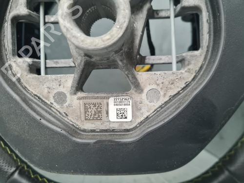 Steering wheel PEUGEOT 2008 II (UD_, US_, UY_, UJ_, UR_, UC_) 1.2 PureTech 130 (USHNS, URHNS) | BP17447683C49