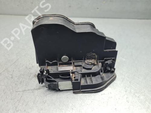 Used Rear left lock BMW 1 (F20) 118 d (143 hp) 17449950