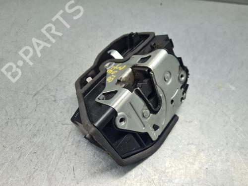 Rear left lock BMW 1 (F20) 118 d | BP17449950C100 