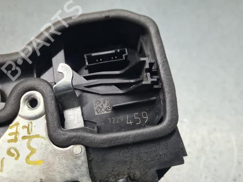 Rear left lock BMW 1 (F20) 118 d | BP17449950C100 