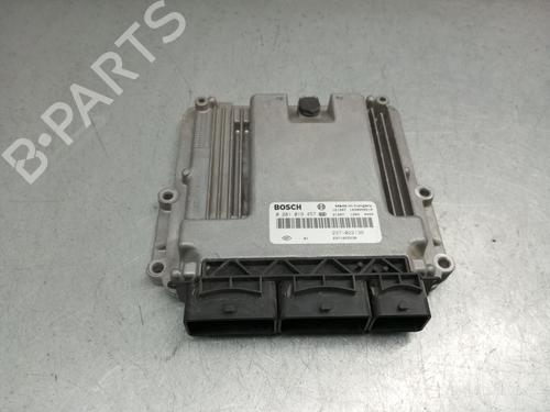 Motorstyringsenhed DACIA SANDERO II 1.5 dCi (90 hp) 17369328