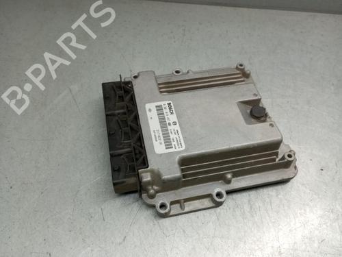 Motorstyringsenhet DACIA SANDERO II 1.5 dCi | BP17369328M57