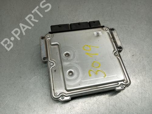 Motorstyringsenhet DACIA SANDERO II 1.5 dCi | BP17369328M57